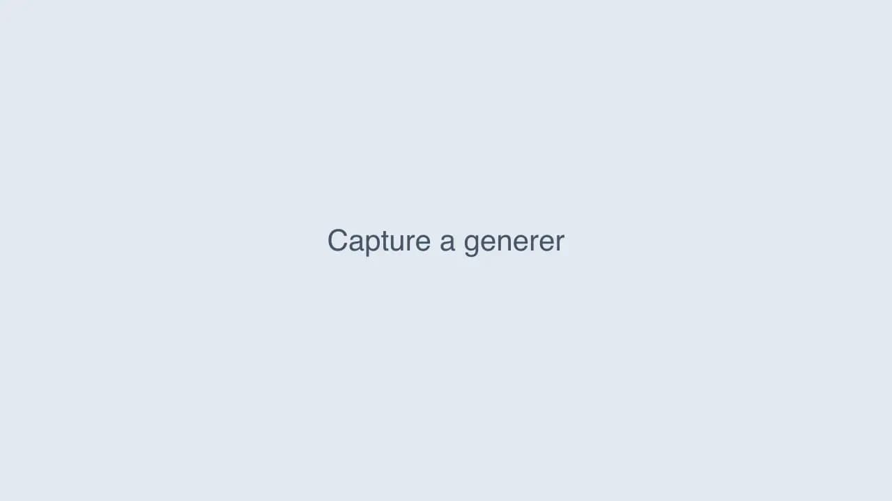 Panneau de configuration d'un nœud Interroger un document, avec le sélecteur de champ fichier